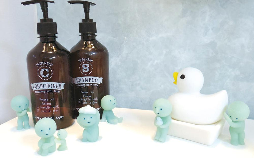 SMISKI Bath Series F9