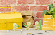 SMISKI Construction Series Y4
