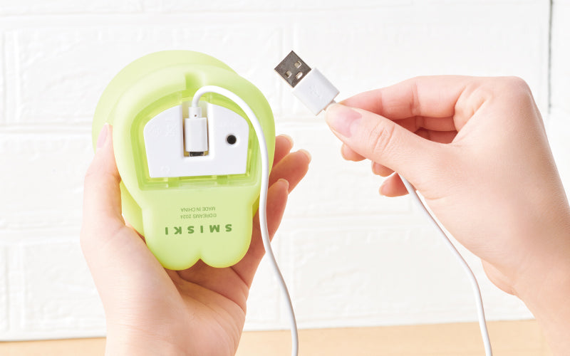 SMISKI Touch Light J9