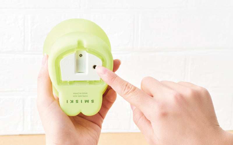 SMISKI Touch Light J9