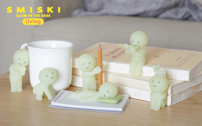 SMISKI Living Series E1