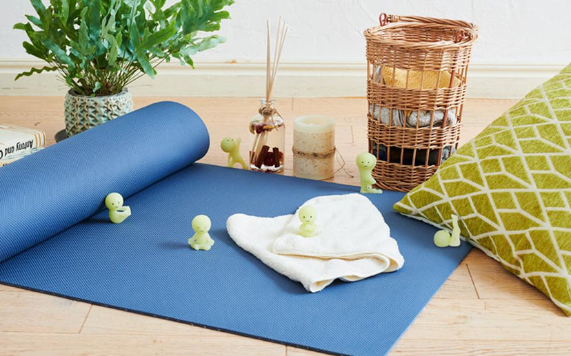 SMISKI Yoga Series E7