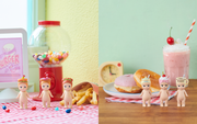 Snack Series T8