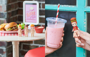 Snack Series T8