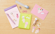 Sticker Pack - Series 1 P8