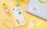 Sticker Pack - Series 2 O4