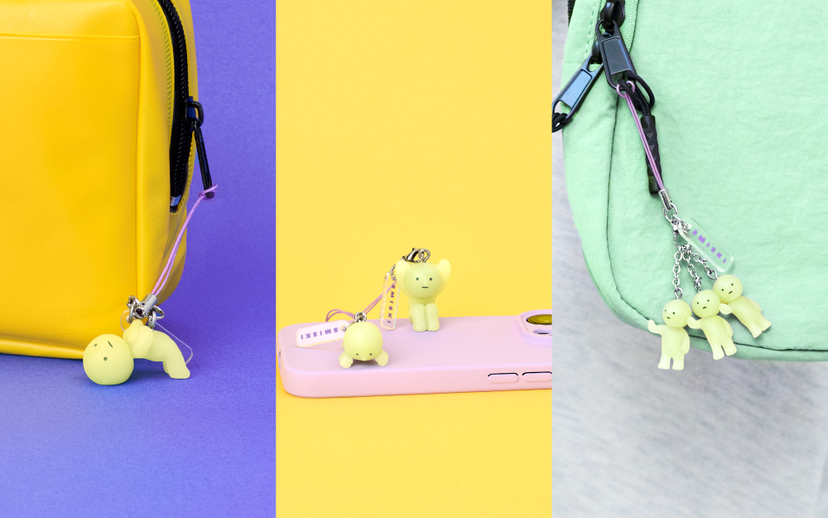 SMISKI Strap Accessory - Series 3 I7