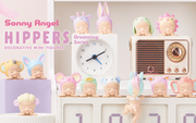HIPPERS Dreaming Series O1