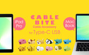 CABLE BITE for Type-C USB I6