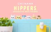 HIPPERS CHiiKAWA Y8