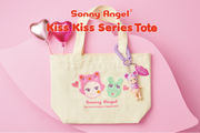 Kiss Kiss Tote Z2