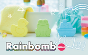 Rainbomb Mini V8