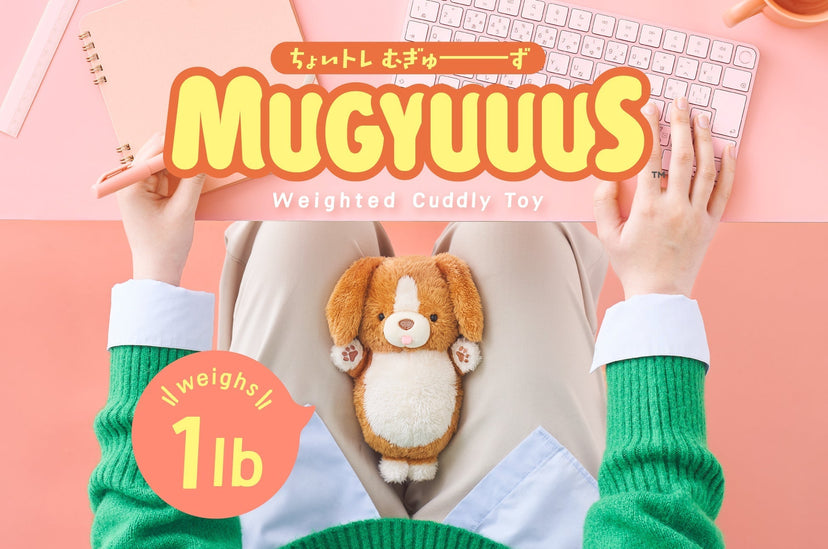 MUGYUUUS J1