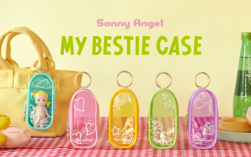 My Bestie Case Vol. 1 E7