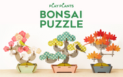 Play Plants Bonsai Puzzles O7