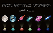 Space Projector Dome V7