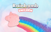 Rainbomb Unicorn T2
