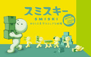 SMISKI Moving Series A6