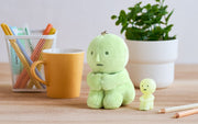SMISKI Plush Keychain U3