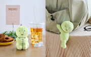 SMISKI Plush Keychain U3