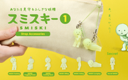 SMISKI Strap Accessory - Series 1 K6