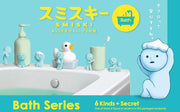 SMISKI Bath Series F9