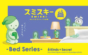 SMISKI Bed Series K8