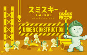 SMISKI Construction Series Y4