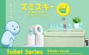 SMISKI Toilet Series G3