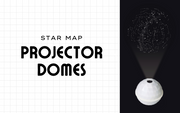Projector Dome Star Map O5