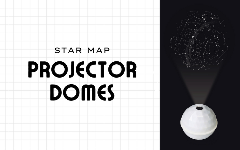 Projector Dome Star Map O5