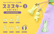 SMISKI Strap Accessory - Series 3 I7