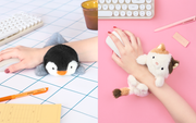 Posture Pal - Wrist Cushion Z8