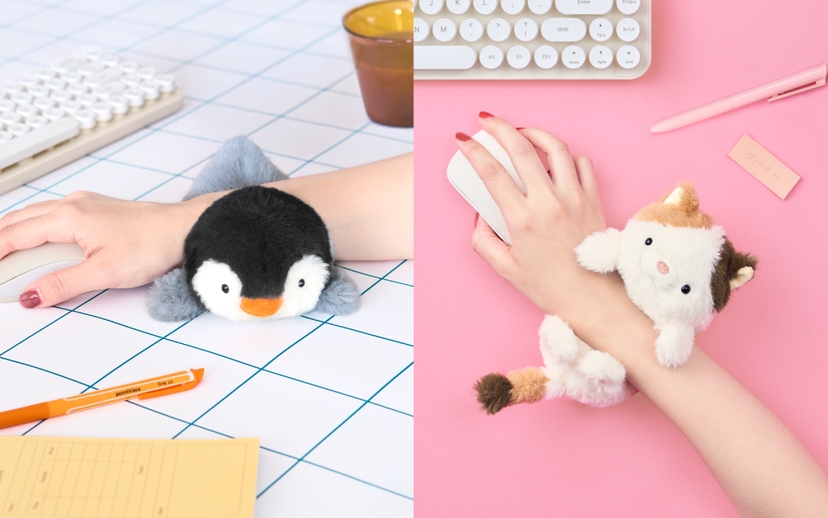 Posture Pal - Wrist Cushion Z8