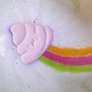 Rainbomb Mini Poop Emoji L6