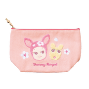 Cherry Blossom Series Zipper Pouch U6