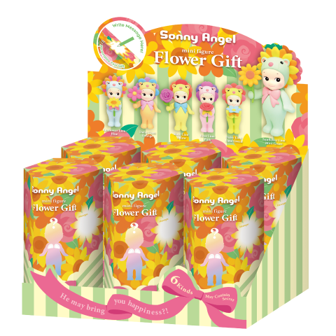 Flower Gift Q5