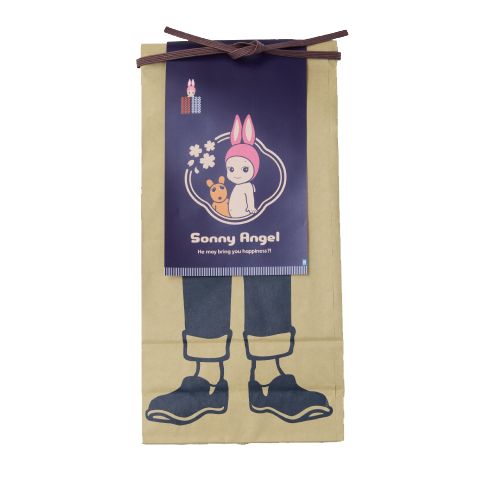 x Anything Maekake Apron E3