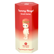 Snack Series T8
