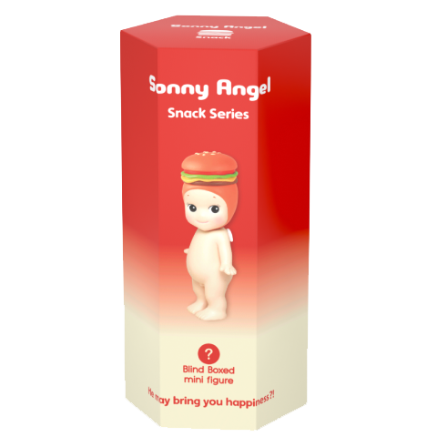 Snack Series T8