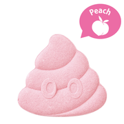 Rainbomb Mini Poop Emoji L6