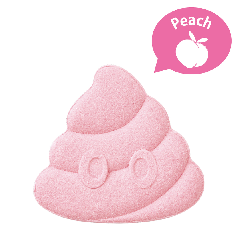 Rainbomb Mini Poop Emoji L6
