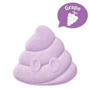 Rainbomb Mini Poop Emoji L6