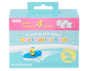 Duck Sailor Boat F7