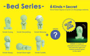 SMISKI Bed Series K8