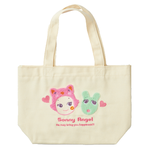 Kiss Kiss Tote Z2