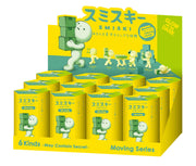 SMISKI Moving Series A6