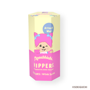 HIPPERS Monchhichi COLORS: Wink Series P7