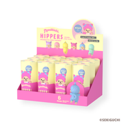 HIPPERS Monchhichi COLORS: Wink Series P7