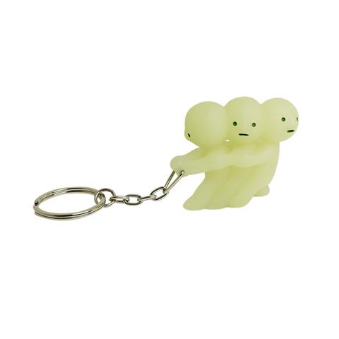 SMISKI Keychains Q7